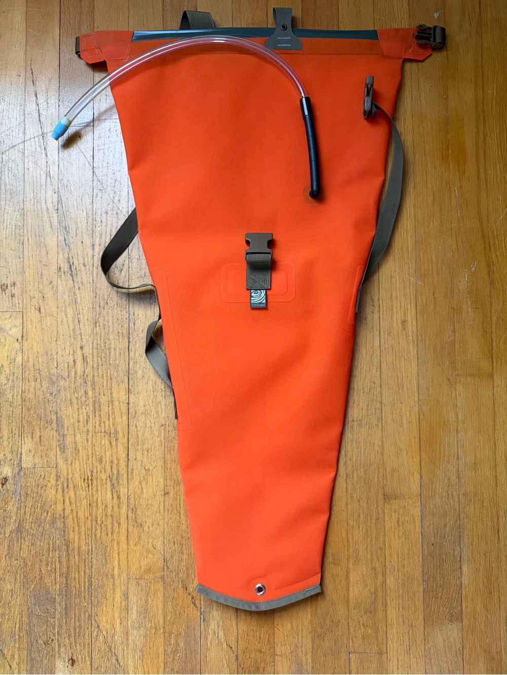 Watershed 23L Dry Bag